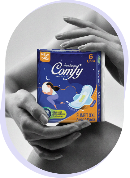 Designed for Your Tough Days